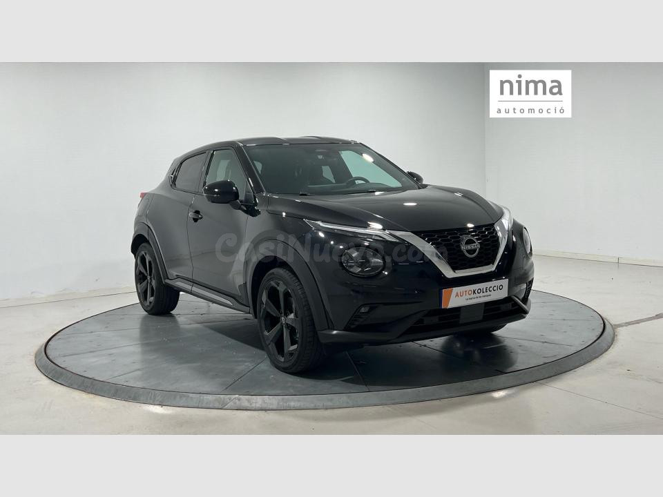 Nissan JUKE - foto 3