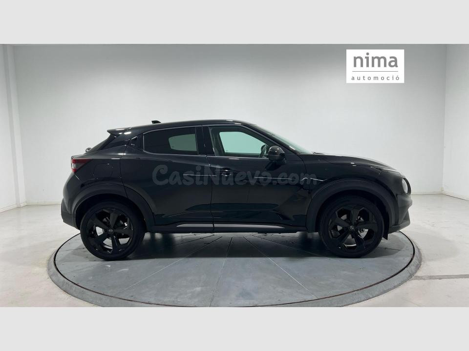 Nissan JUKE - foto 4