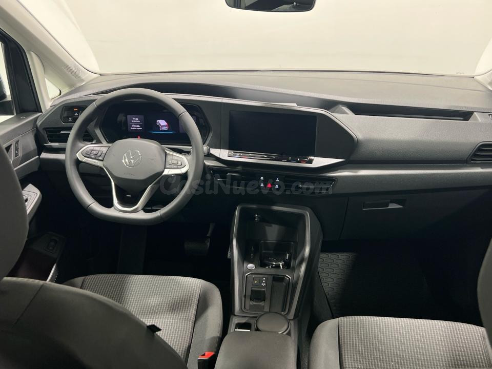Volkswagen Caddy - foto 4
