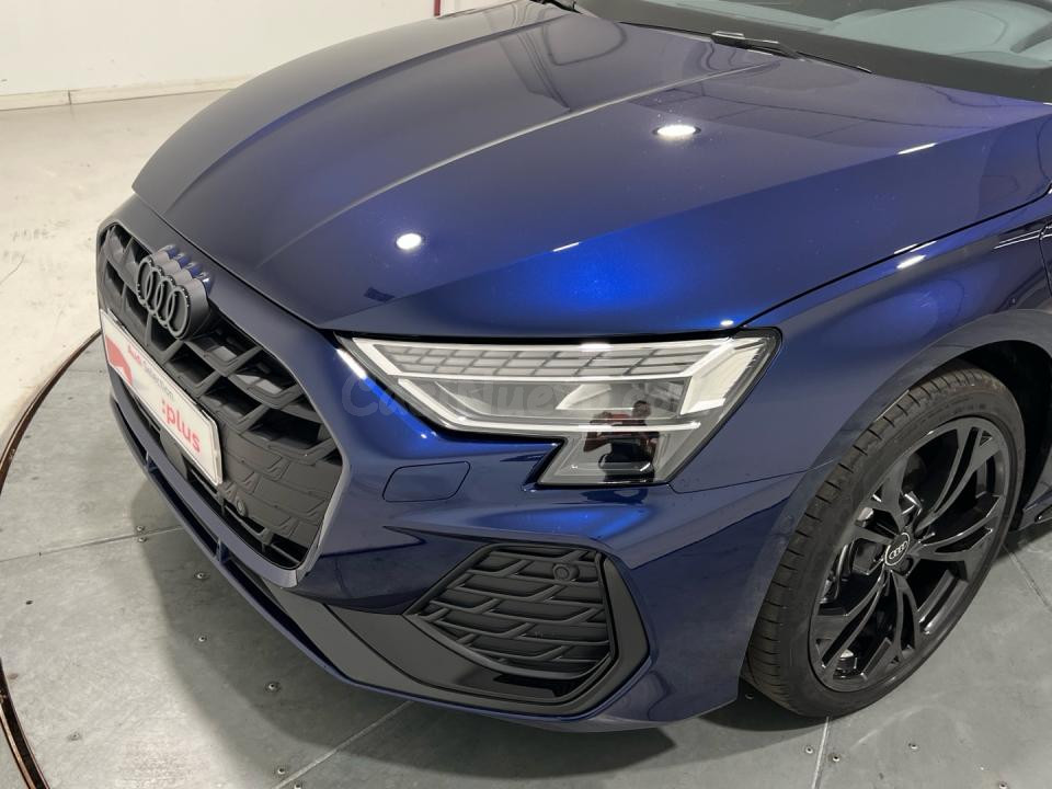 Audi A3 - foto 2