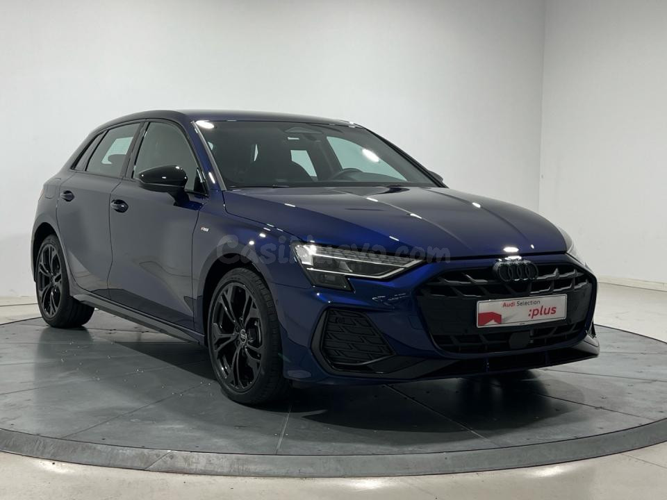 Audi A3 - foto 4