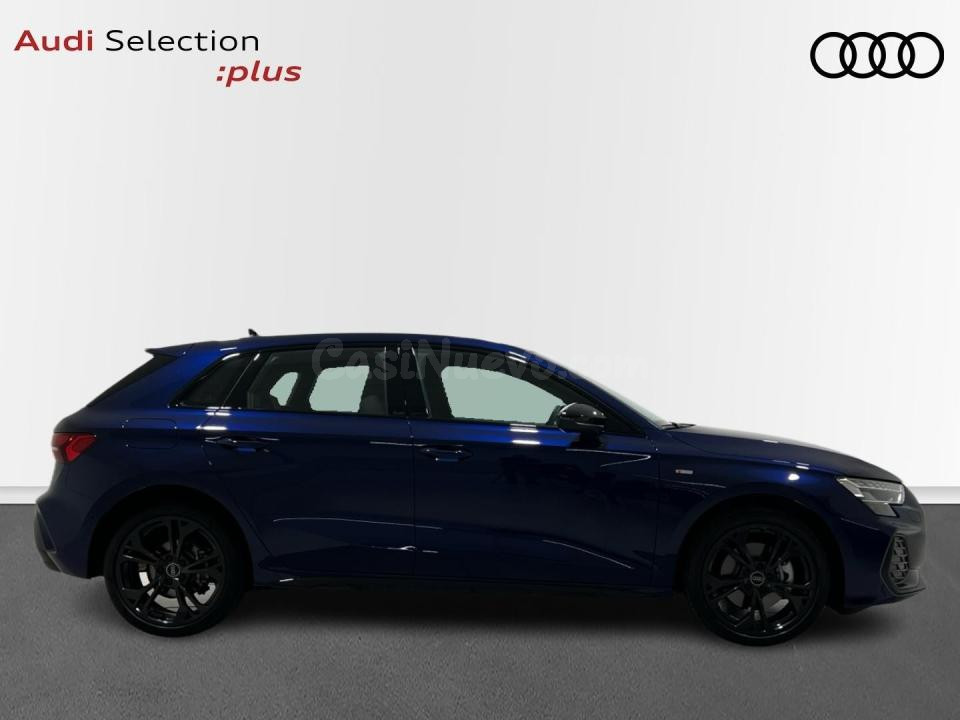 Audi A3 - foto 5