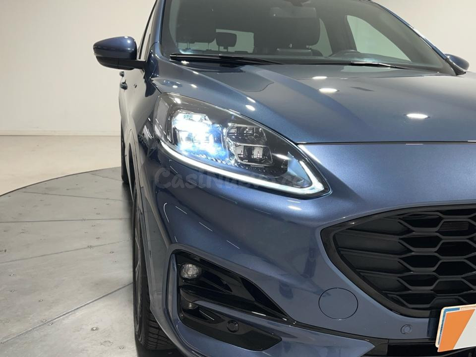 Ford Kuga - foto 3