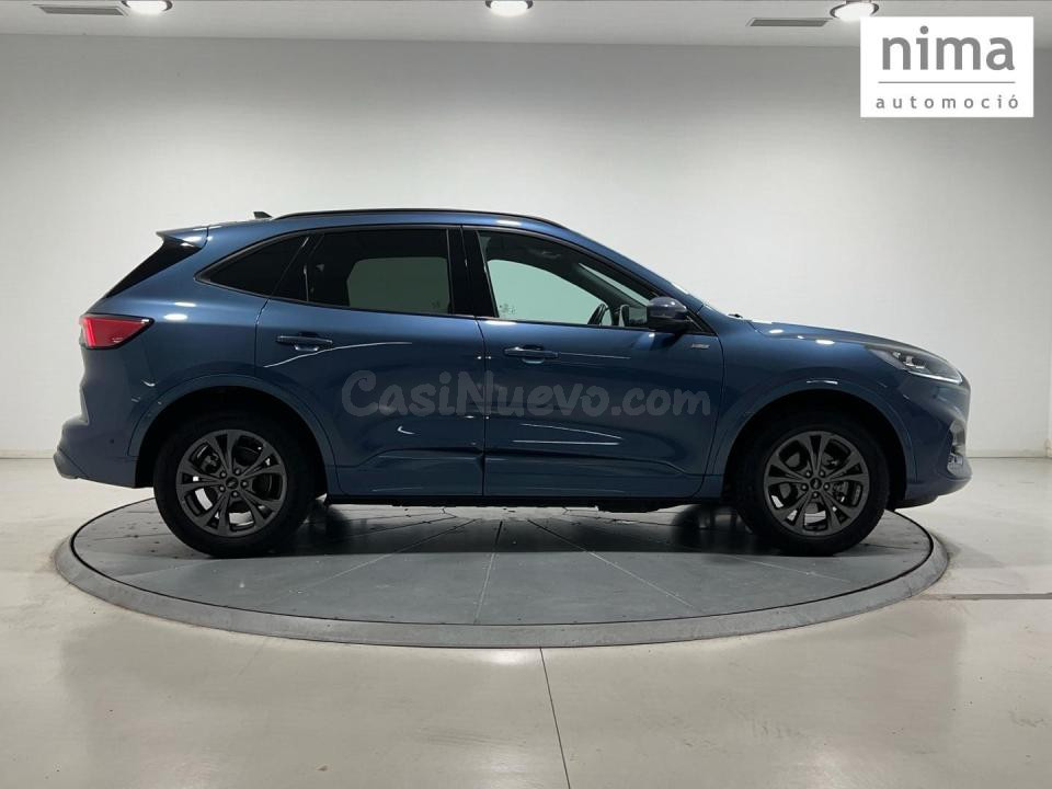Ford Kuga - foto 4