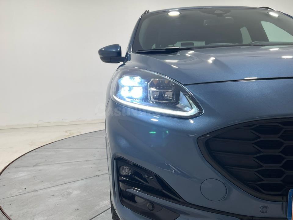Ford Kuga - foto 3