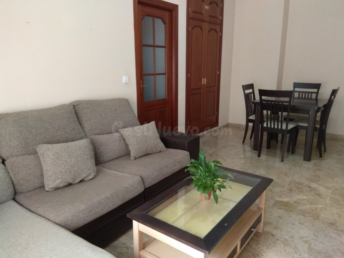 Bonito apartamento junto a Plaza de las Tendillas con plaza de aparcamiento opcional