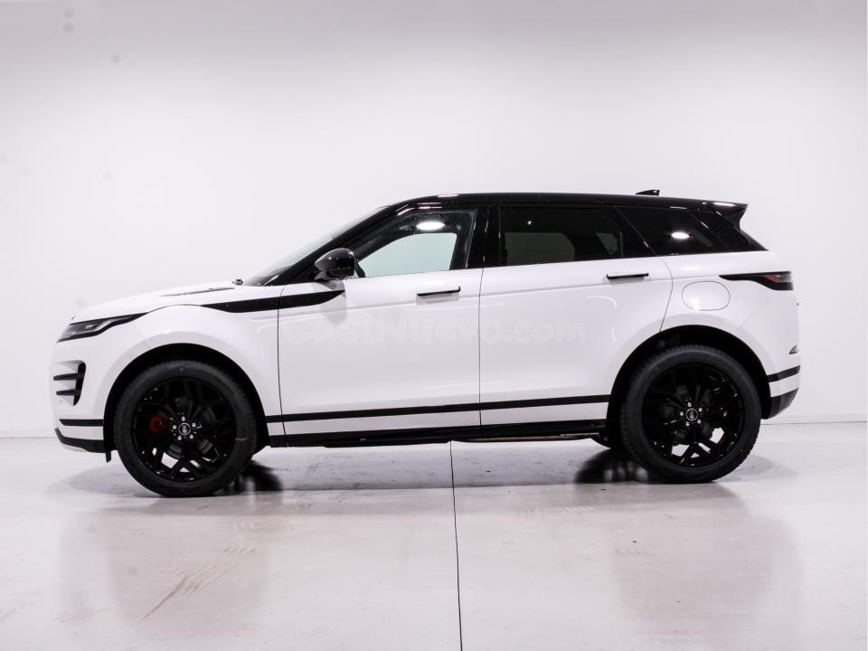 Land Rover Range Rover Evoque - foto 3