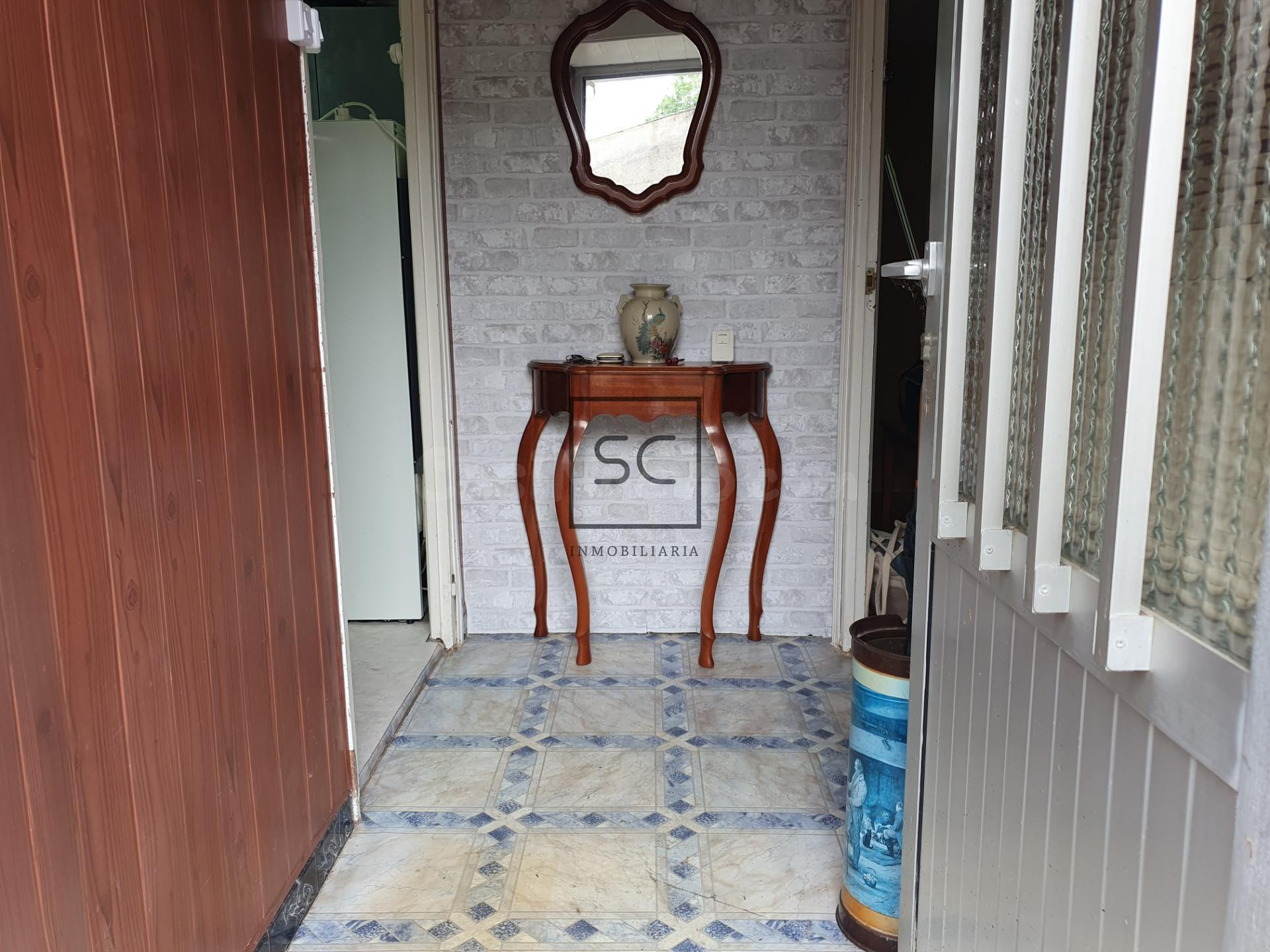 Dos casas con terraza en Limodre, Fene