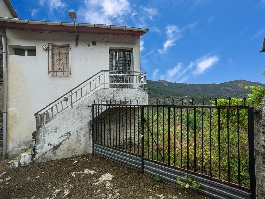 Casa en Quiroga