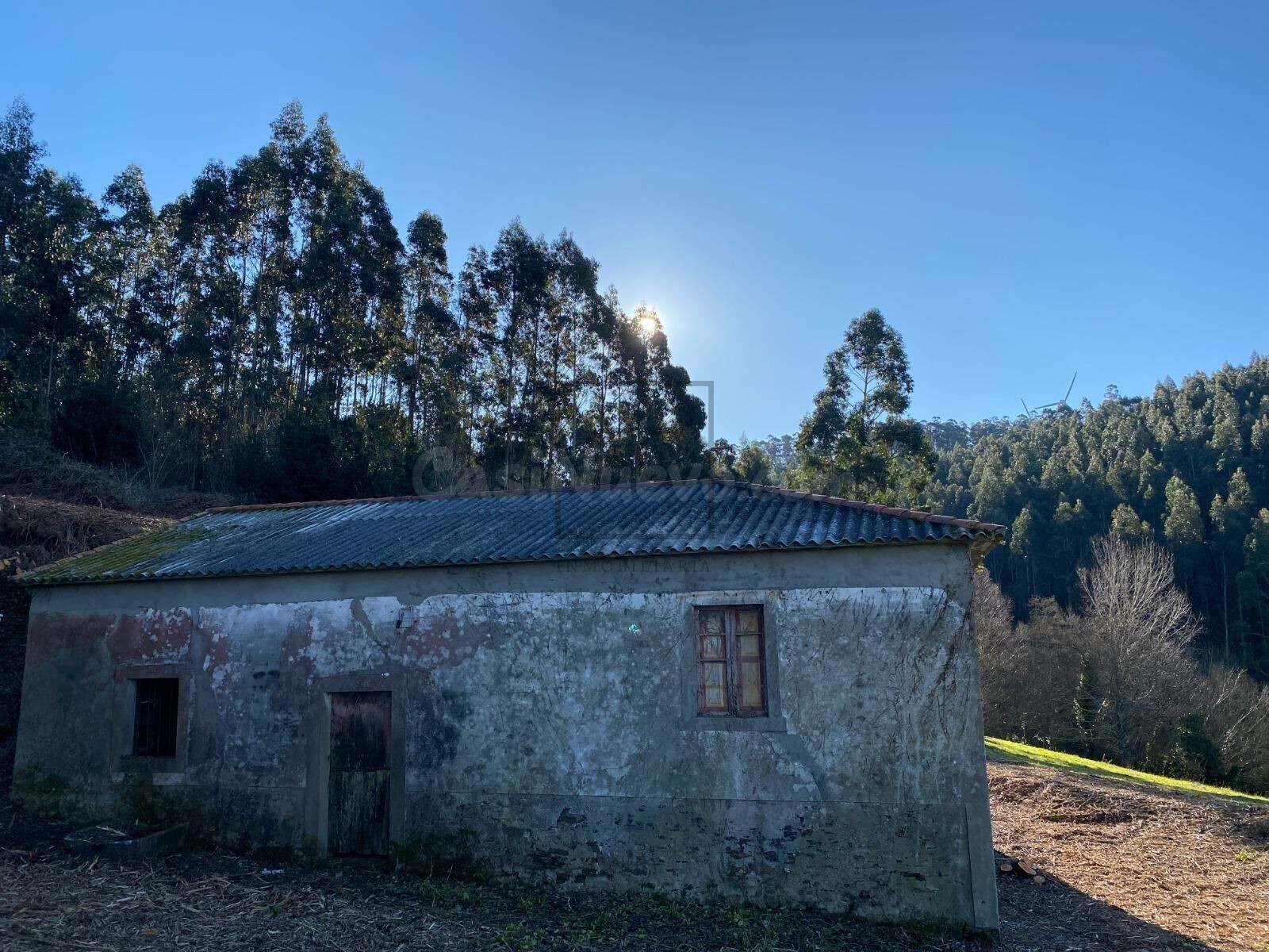 Casa para reformar en Valdoviño - foto 2