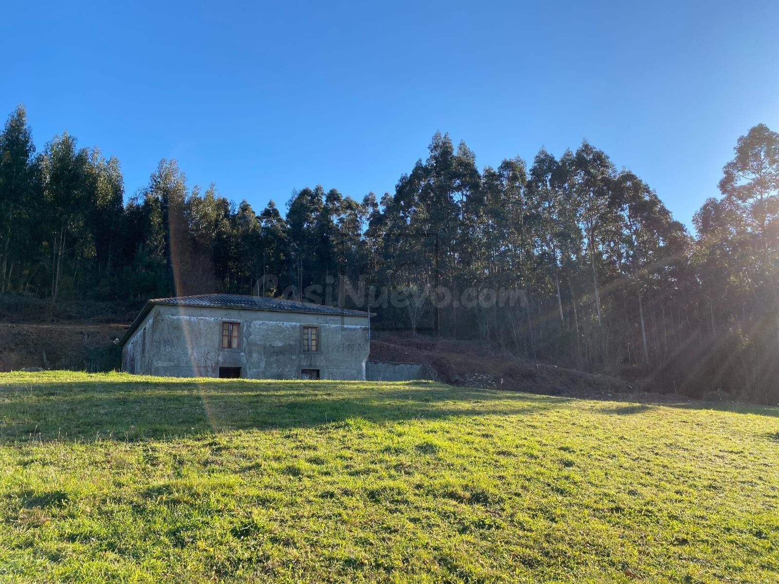 Casa para reformar en Valdoviño - foto 3