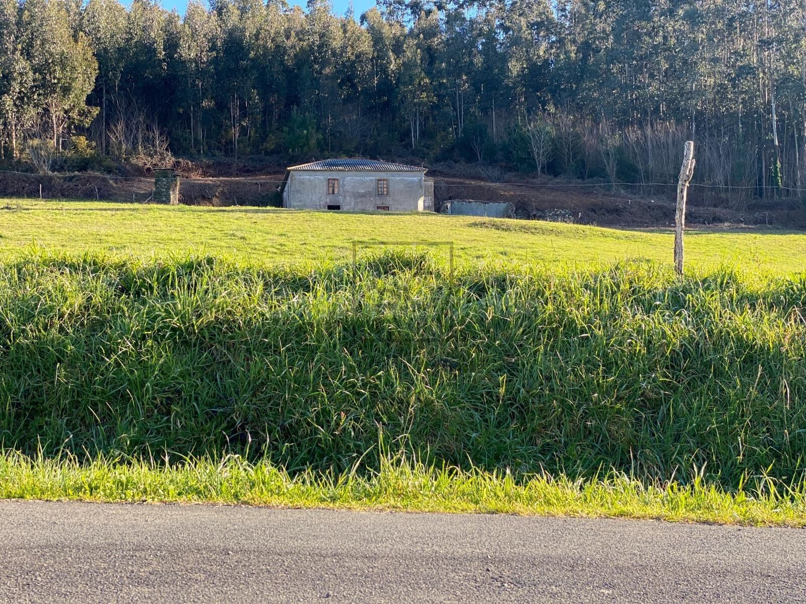Casa para reformar en Valdoviño - foto 4