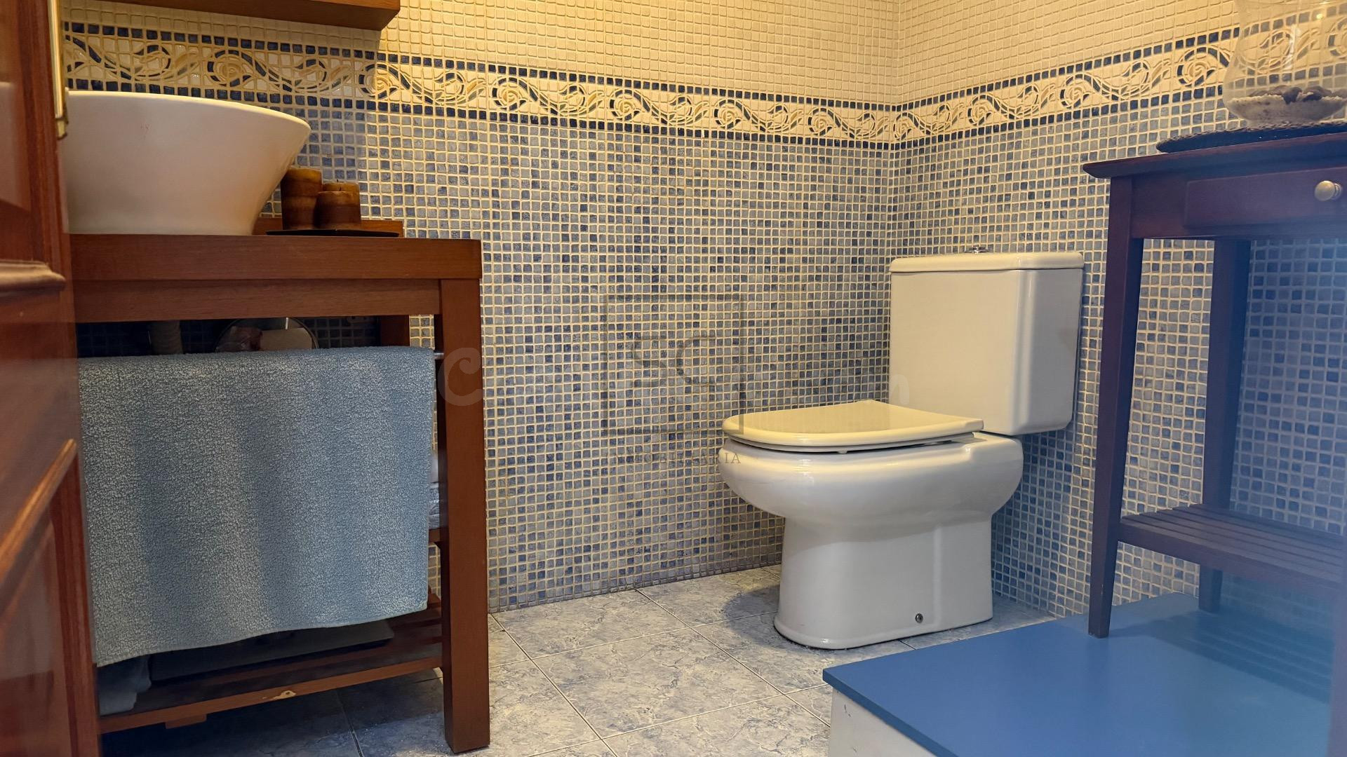 Ático dúplex con plaza de garaje en Narón, Santa Cecilia. - foto 5