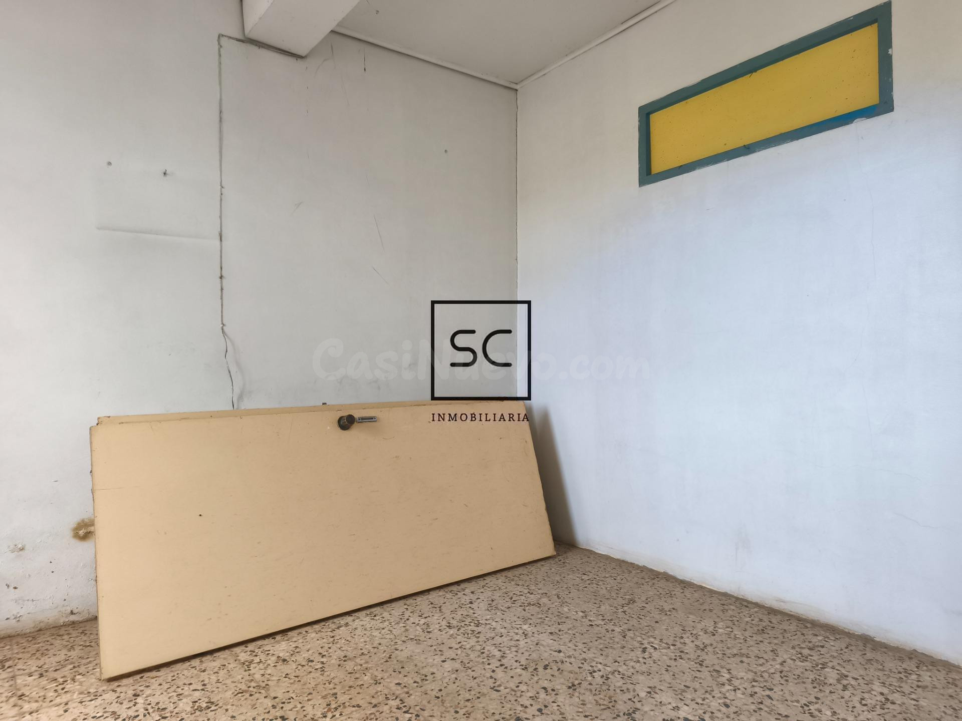 Casa de piedra para rehabilitar en O Feal, Narón. - foto 5