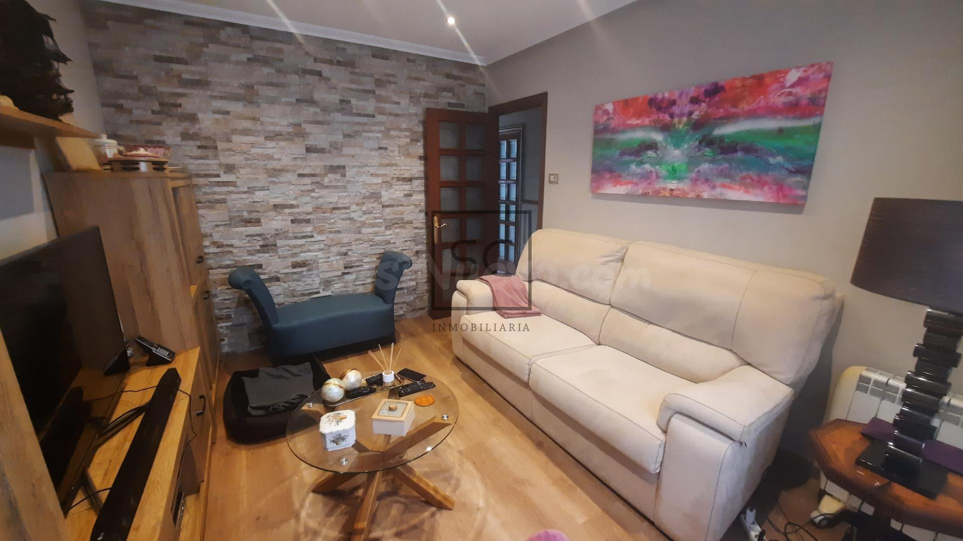 Casa adosada con finca en Xubia, Narón - foto 2