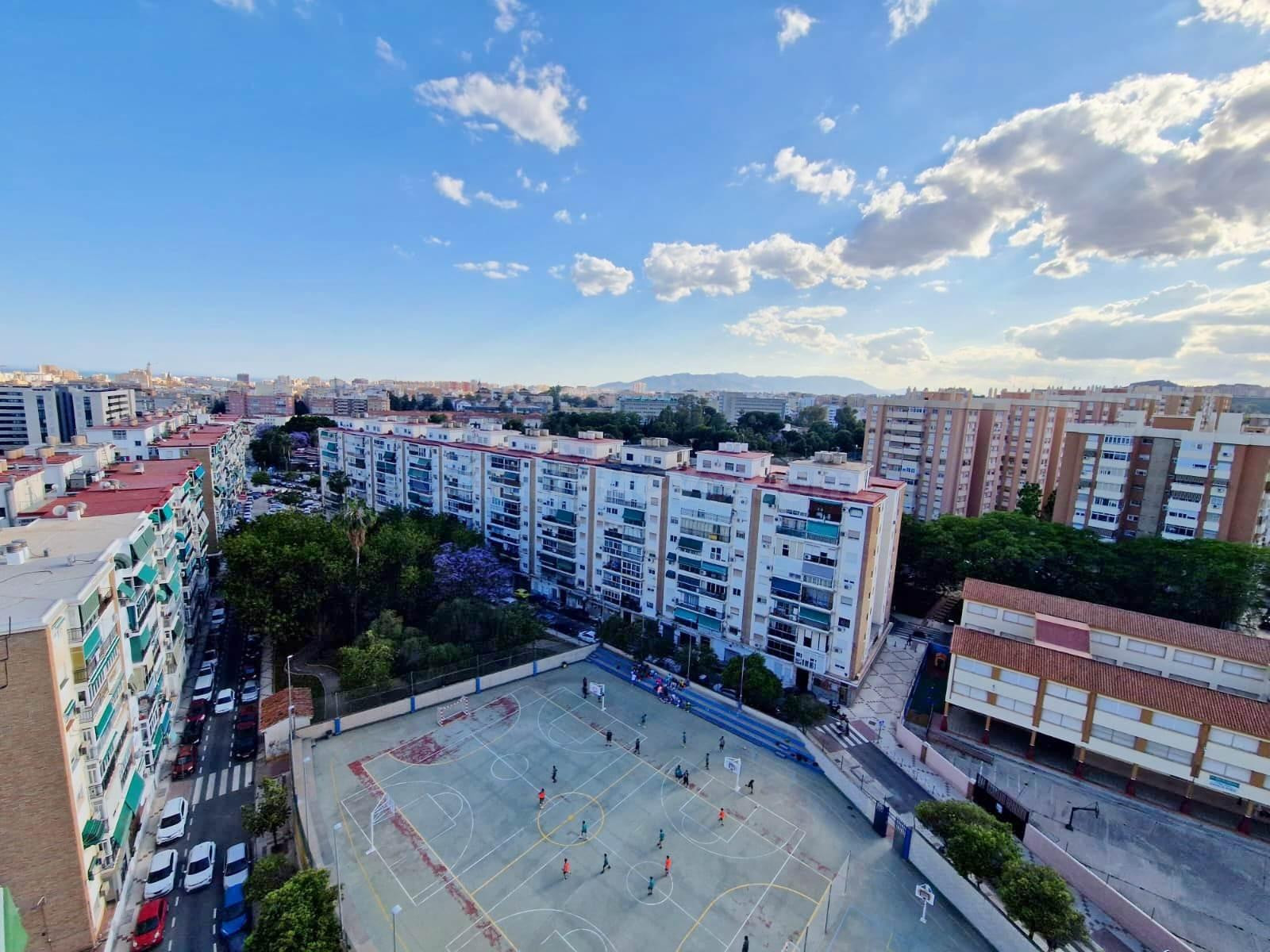 Elegante Piso Recién Reformado con Calidades Premiun y Vistas Despejadas