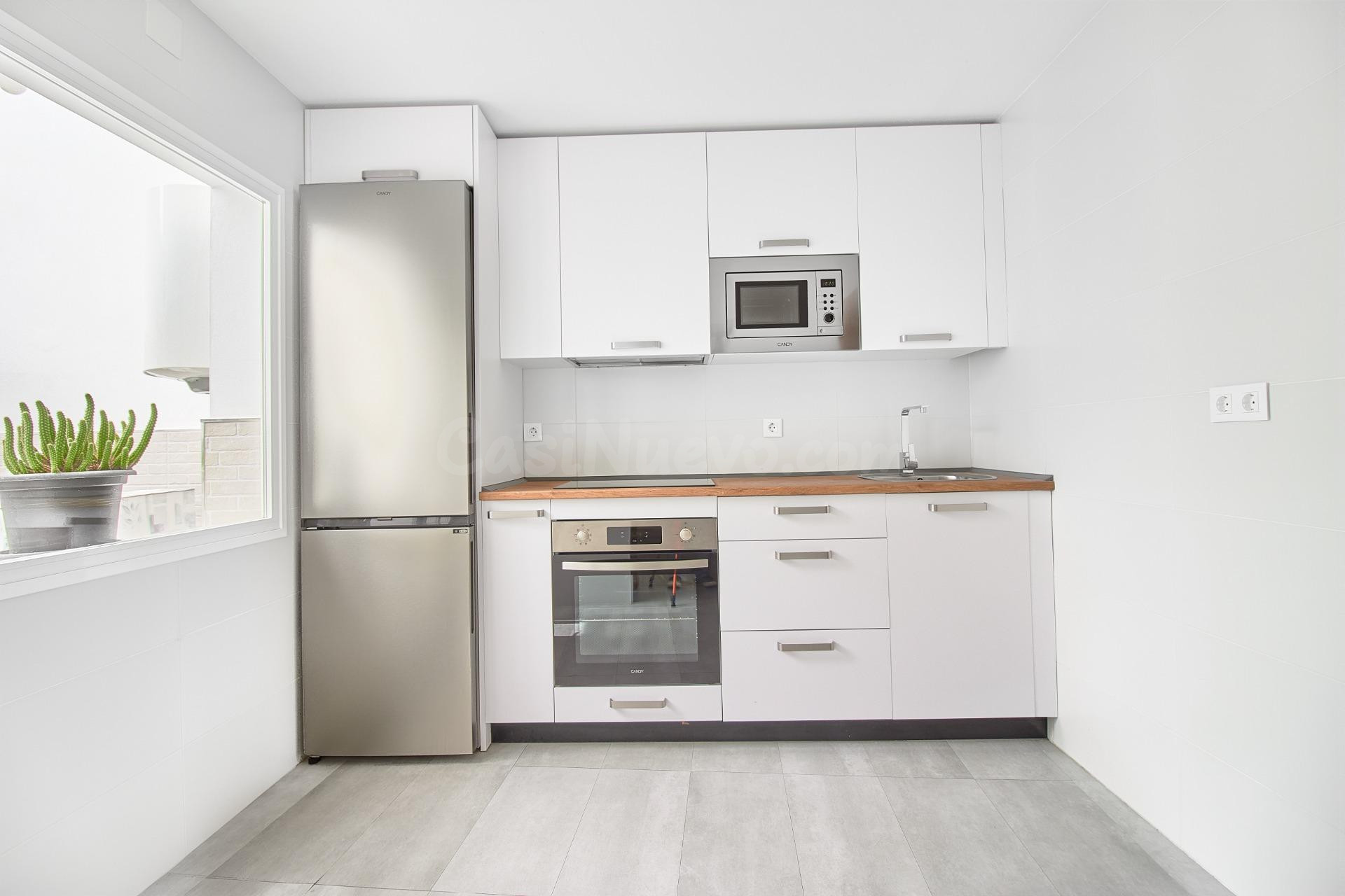 Casa reformada como nueva en muy buena zona