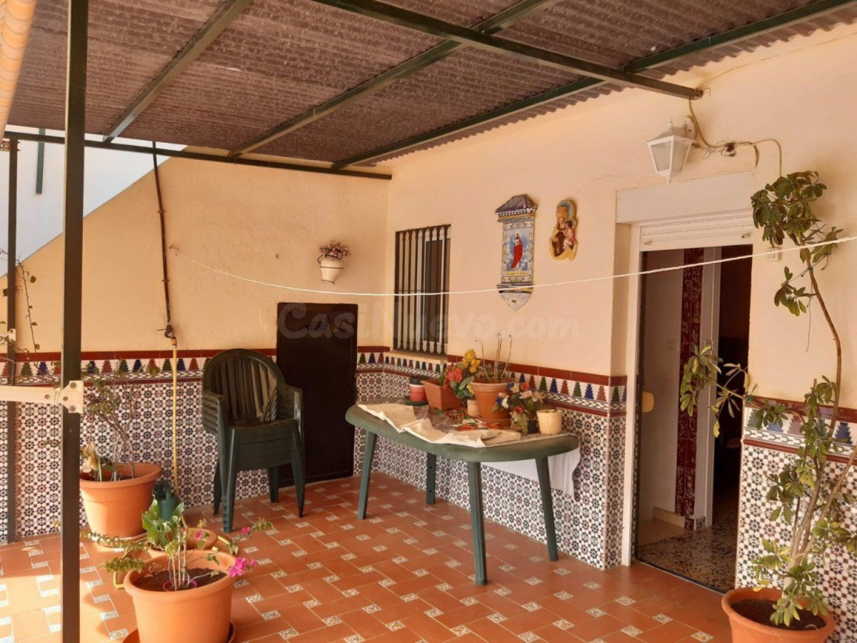 Casa  en Centro de Arroyo de la Miel