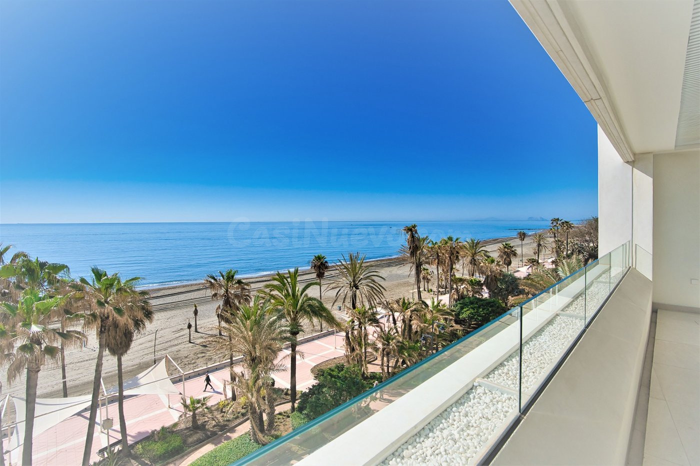 Apartamento de Lujo en Estepona