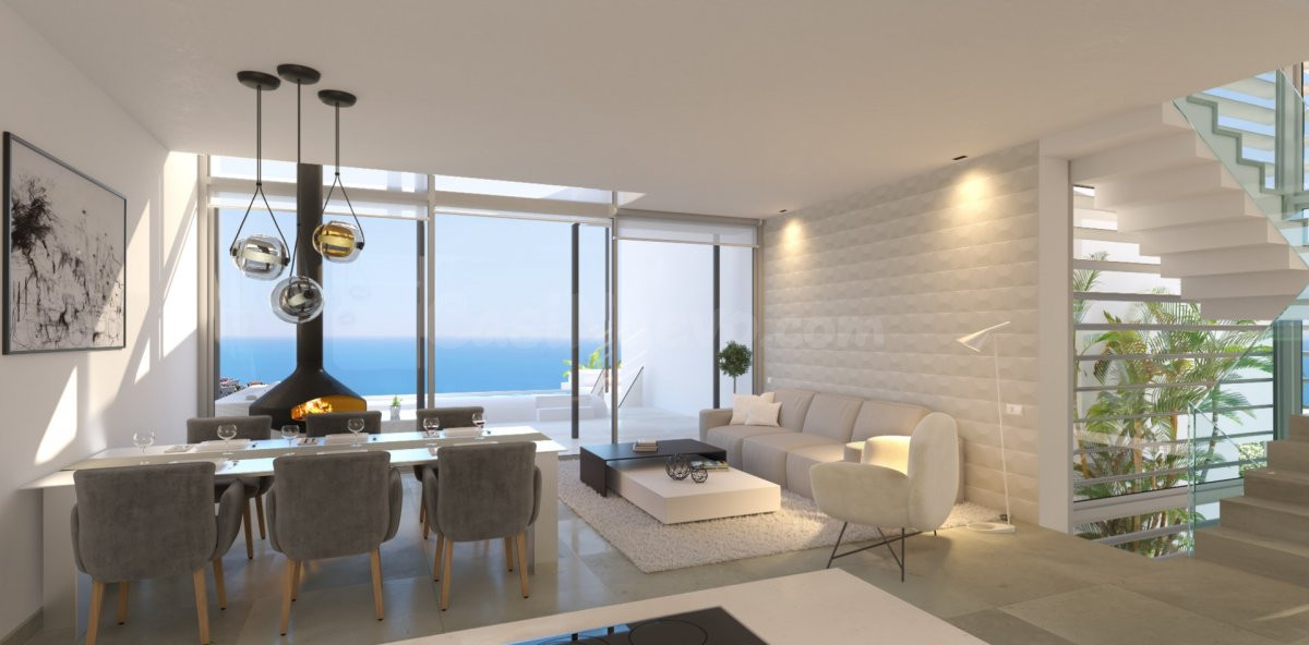 Villa de Lujo en Benalmadena
