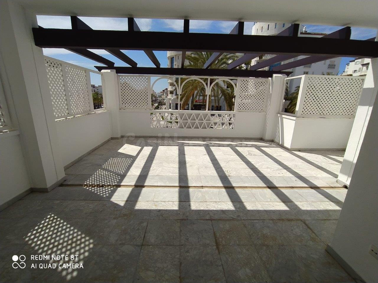 Excelente apartamento en primera planta en Marbella