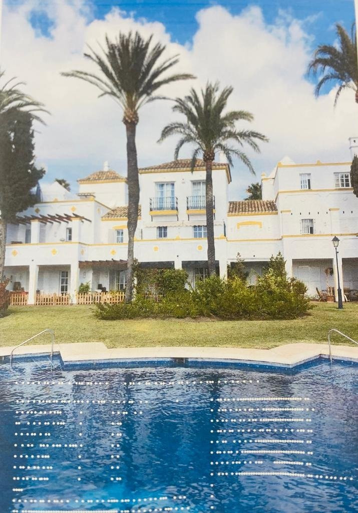 Espectacular Villa!