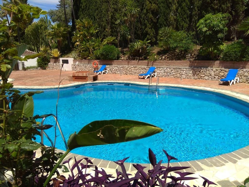 Piso en venta en Las Chapas,Marbella
