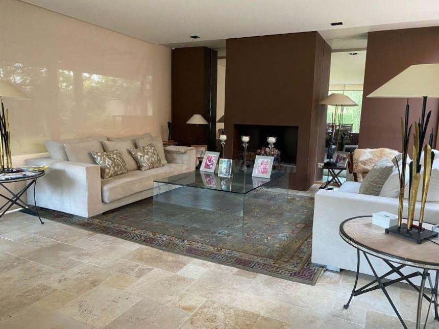 Villa de lujo en Aloha, marbella