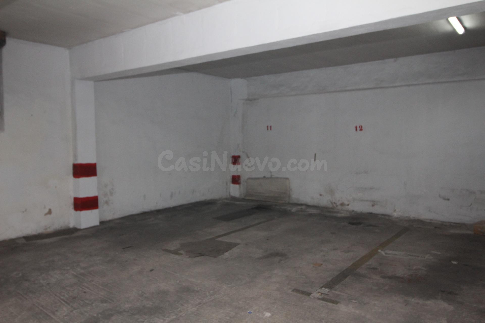 ALQUILER DE PLAZA DE APARCAMIENTO EN ZONA ARENAL DE LLUCMAJOR.