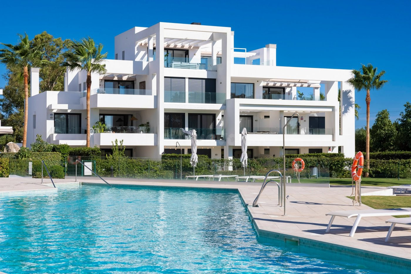 Ático Dúplex Moderno con Vistas Extraordinarias
