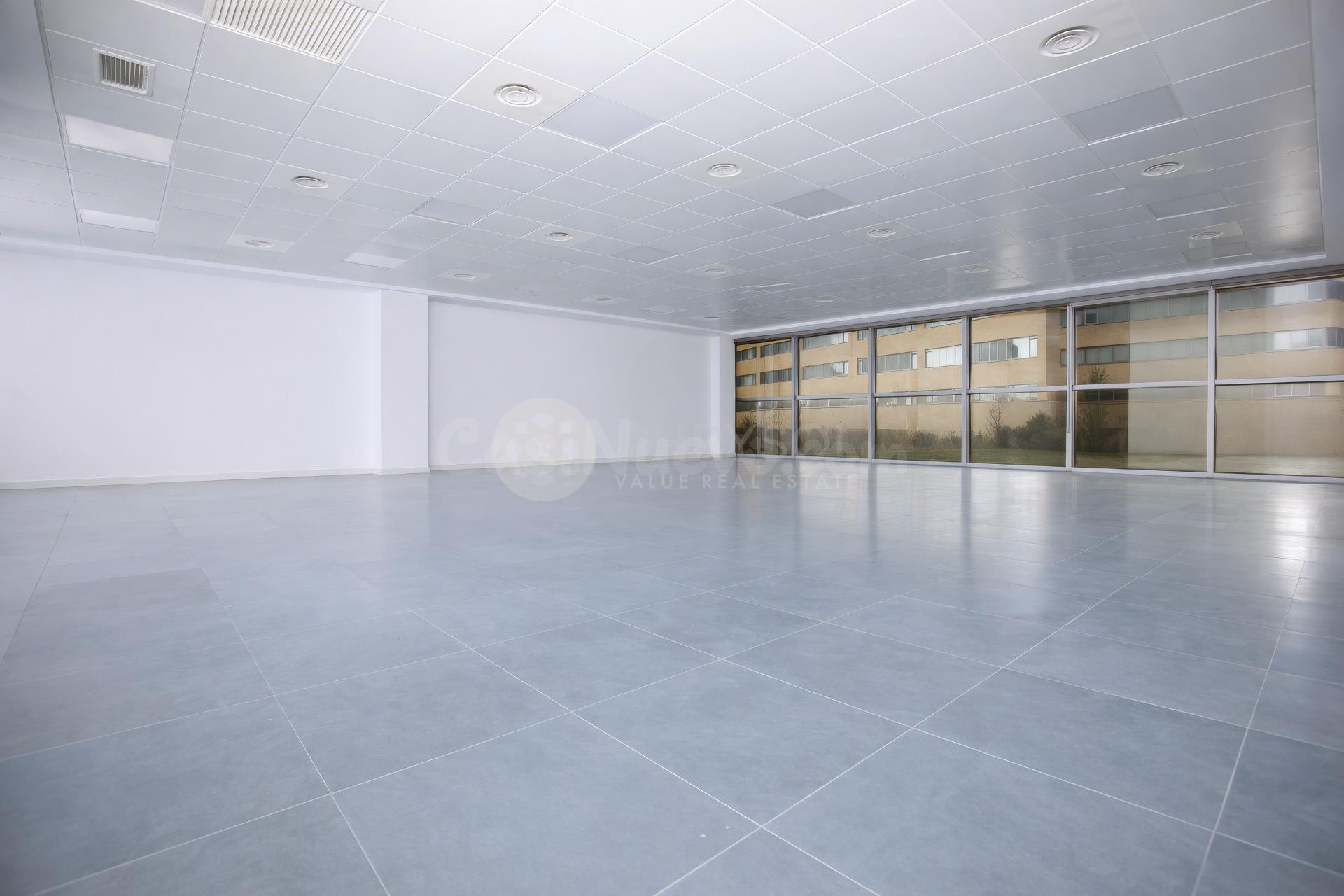 Oficina en venta en rentabilidad 5% (St cugat- inquilino pre - foto 3