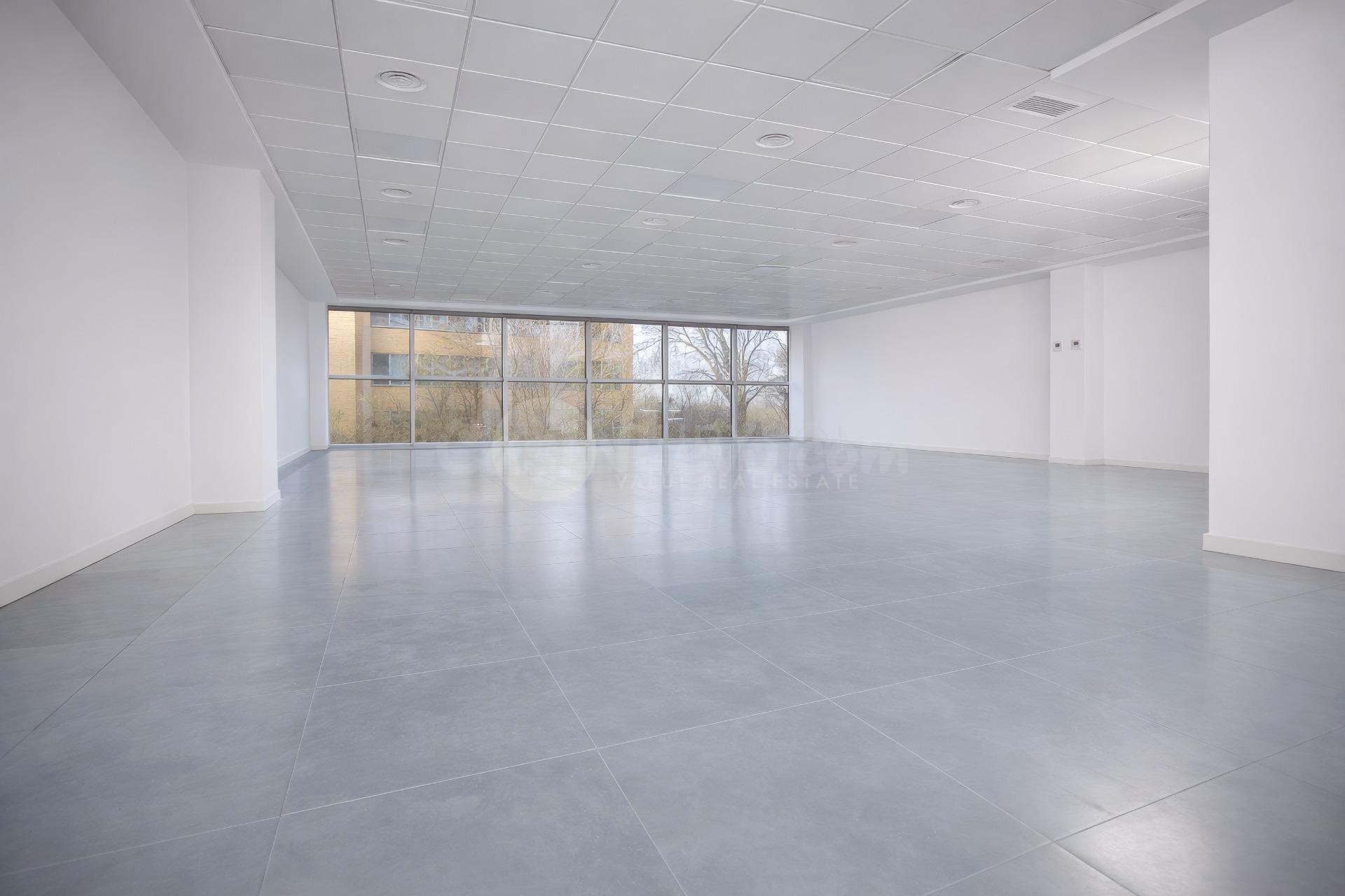 Oficina en venta en rentabilidad 5% (St cugat- inquilino pre - foto 5
