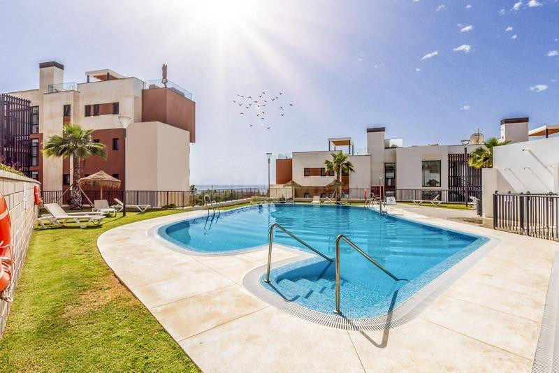 Apartamento Planta Baja en venta en Fuengirola