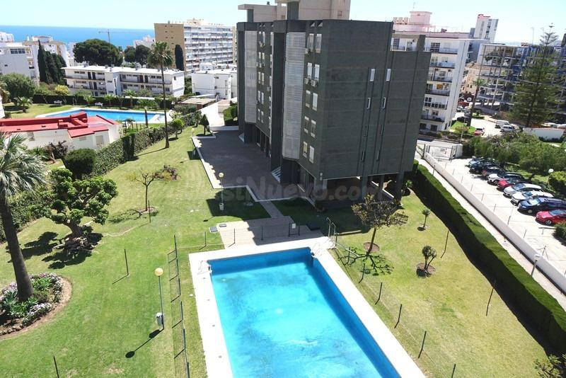 Penthouse  Benalmadena   Arroyo de la Miel