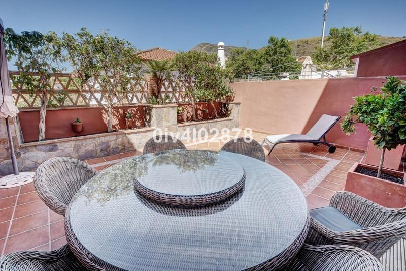 Adosada en venta en Arroyo de la Miel
