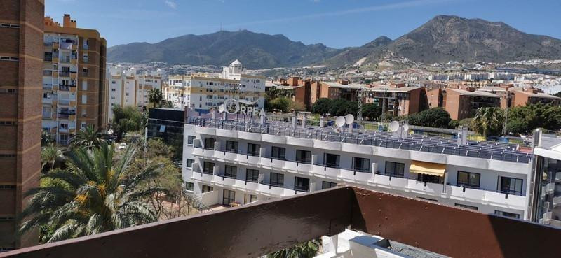 Apartamento Planta Media en venta en Benalmadena
