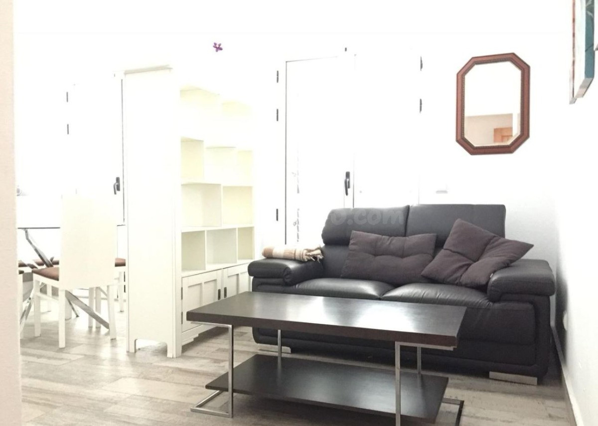 VIVIENDA DE ALQUILER VACACIONAL CENTRO ALICANTE