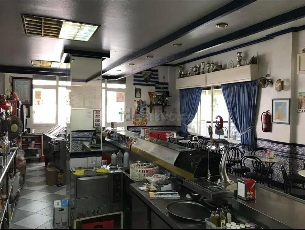 Local Comercial único con privilegiada ubicación