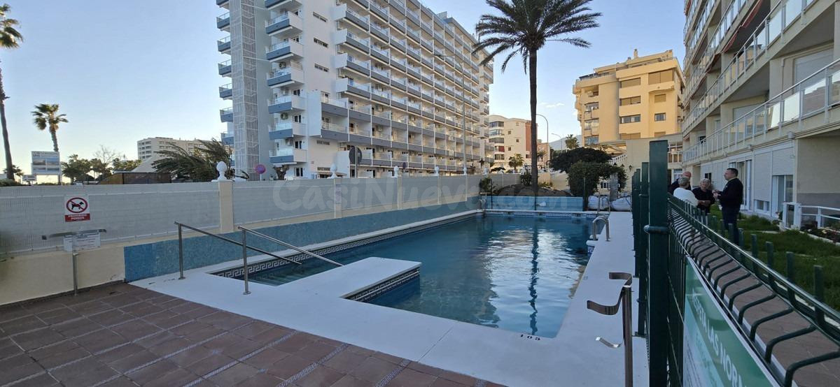 Apartamento  en venta en La Carhiuela