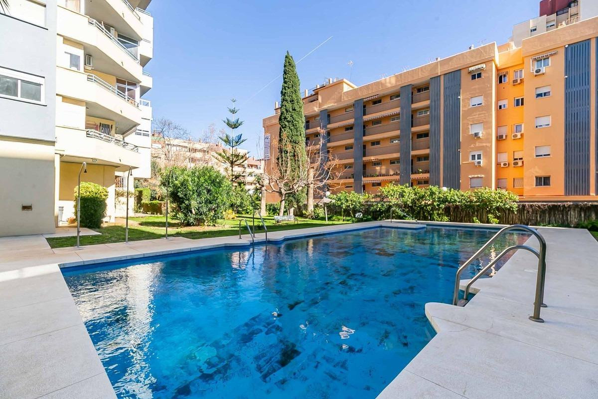 Apartamento Planta Baja en venta en Fuengirola