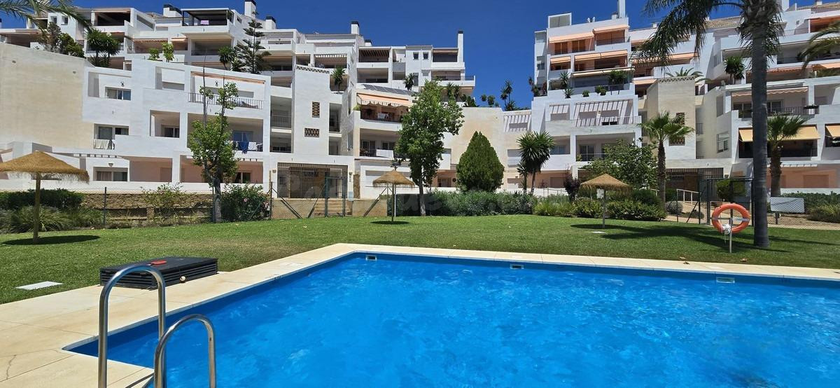 Apartamento en Planta Última en venta en Torrequebrada