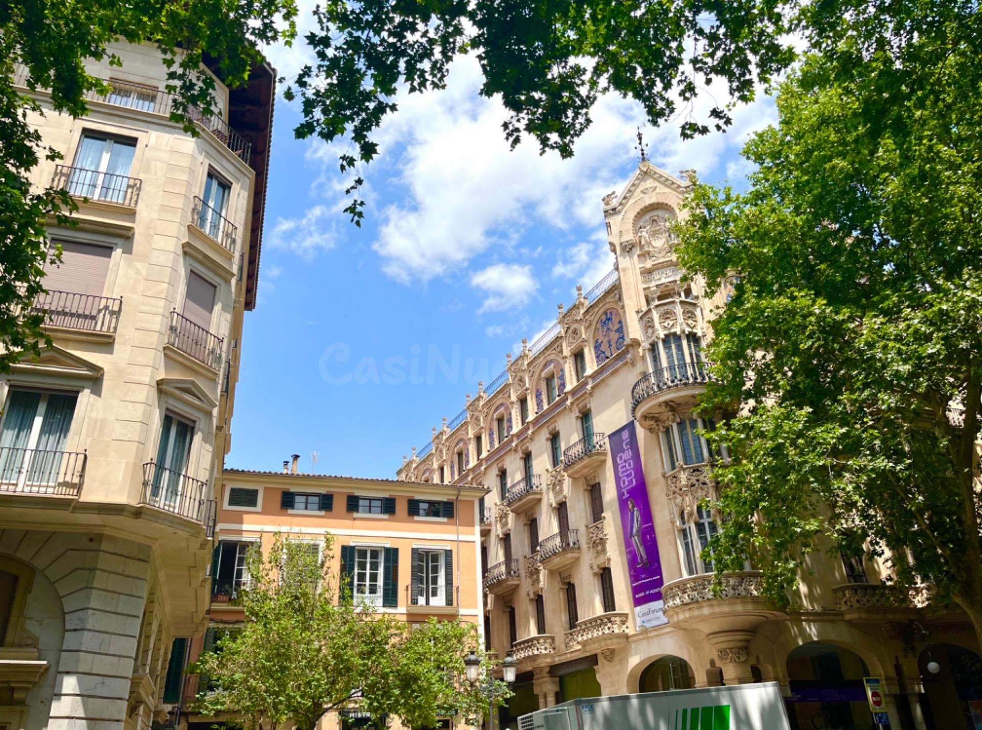 ZONA BORNE - ZONA AYUNTAMIENTO 170 M2 VIVIENDA
