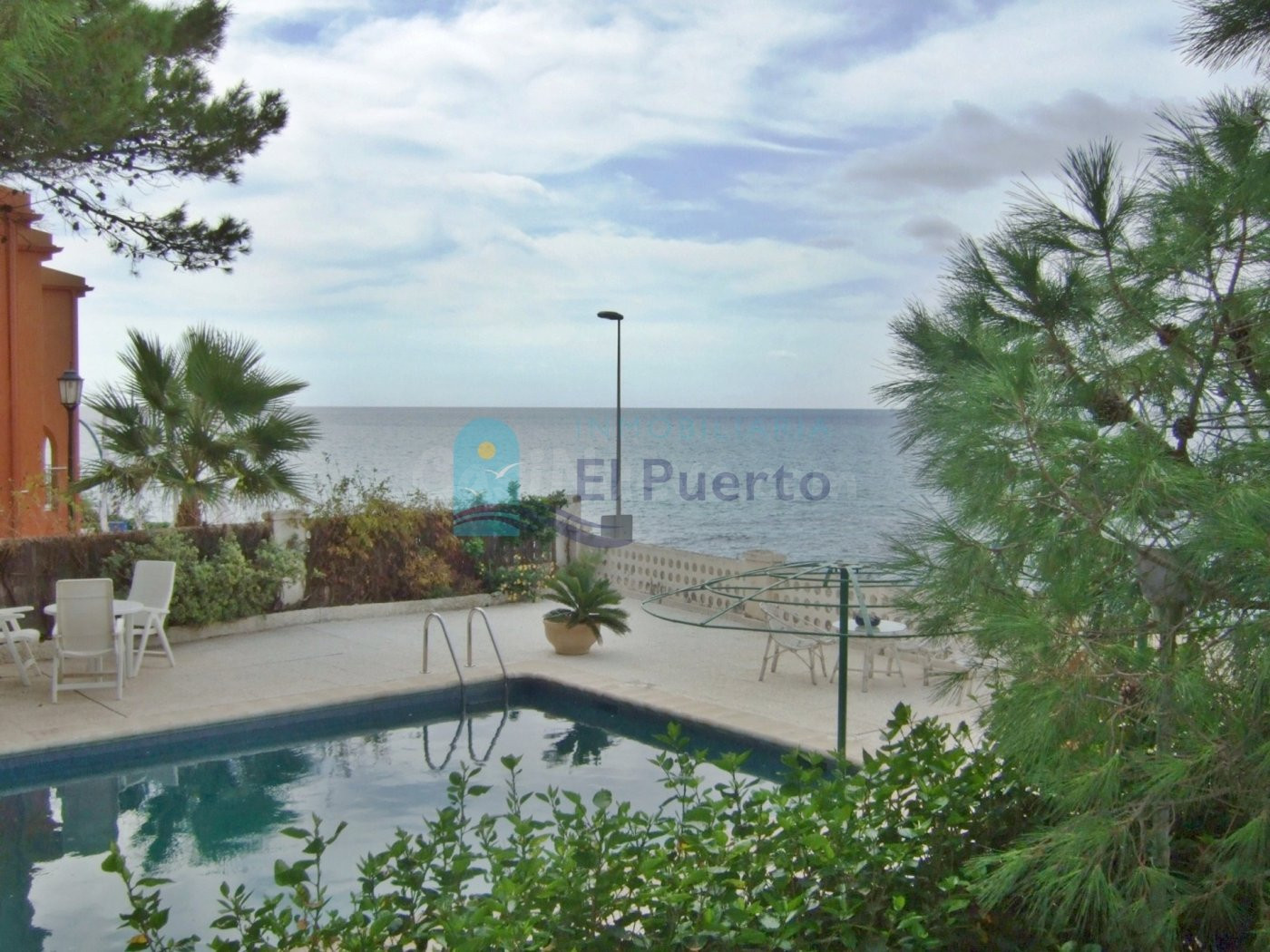 CHALET EN VENTA EN ISLA PLANA - REF 212