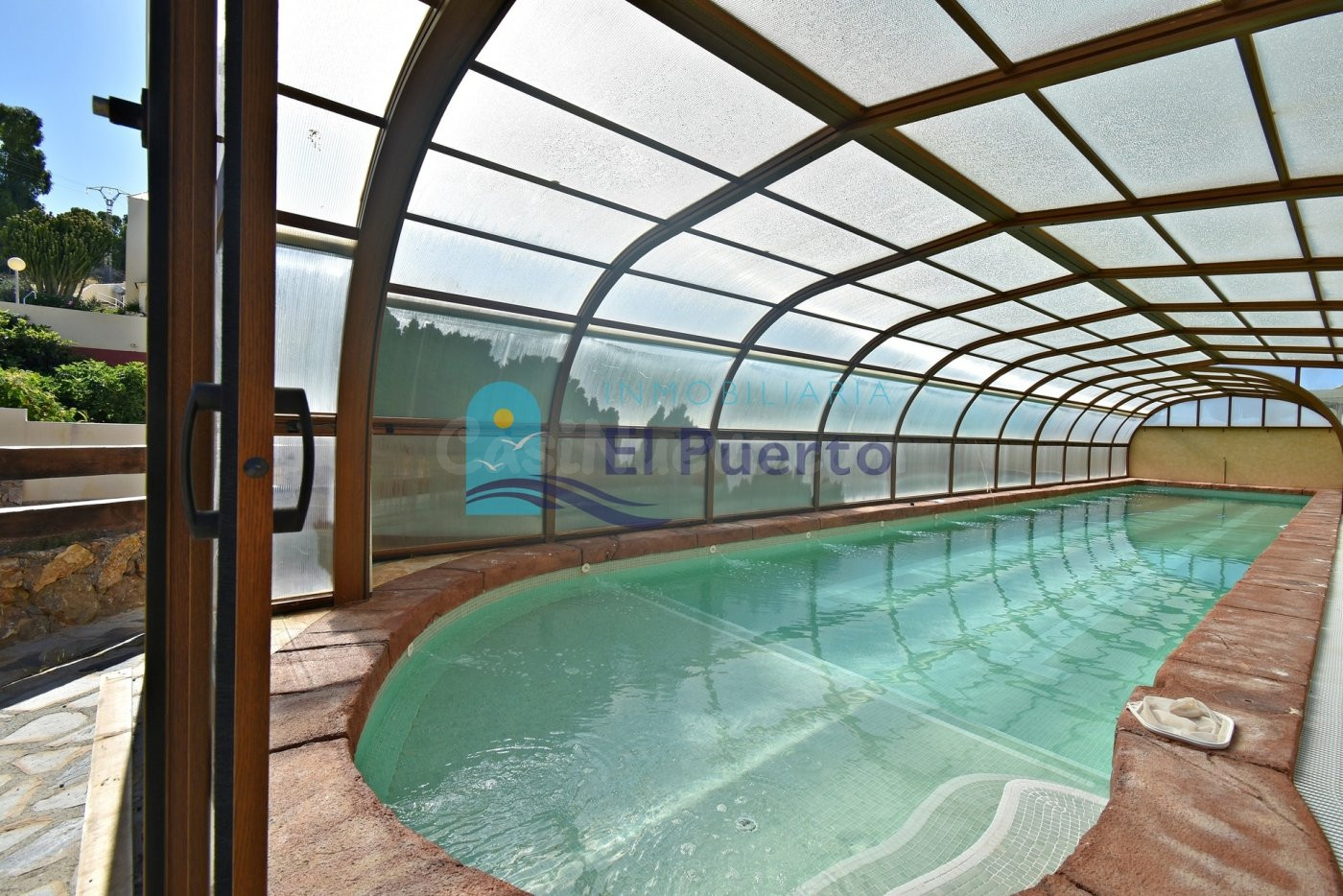 CHALET singular en venta - ISLA PLANA - REF 2014