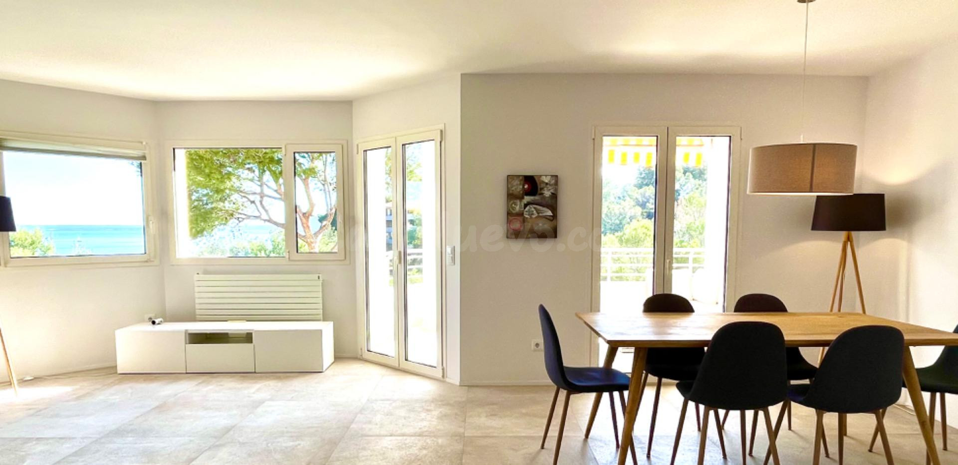 CAS CATALA IMPECABLE VIVIENDA AMUEBLADA + PARKING Y TRASTERO