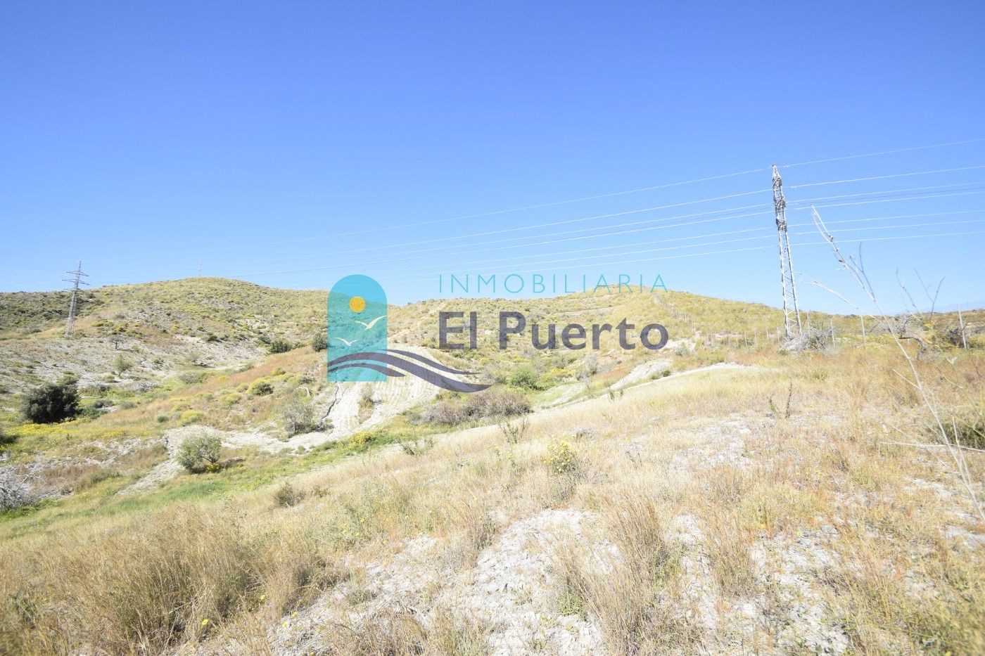 MÁGNIFICO TERRENO EN ZONA TRANQUILA EN VENTA-REF .89.