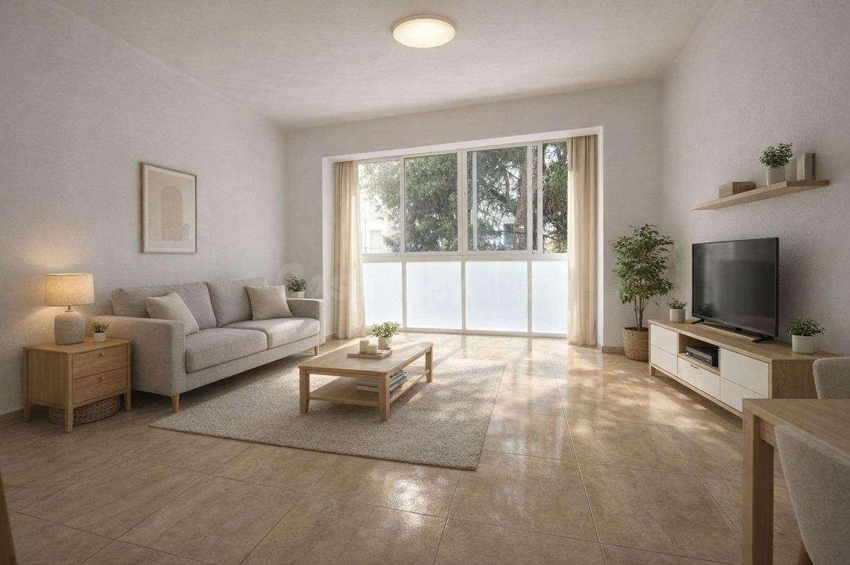 Piso en venta Zona Plaza de la Caracola - Torremolinos