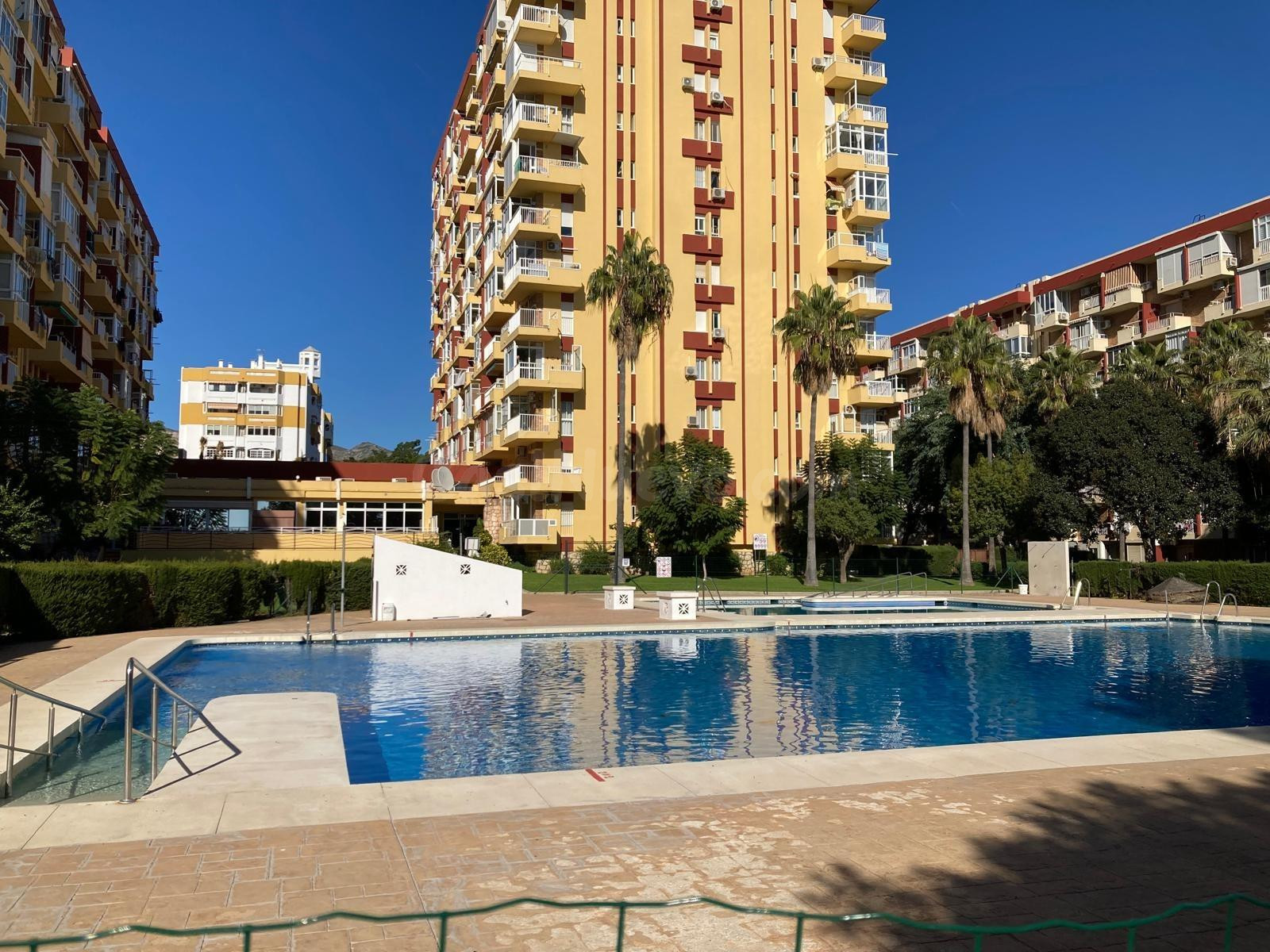 Estudio en venta, ideal inversión