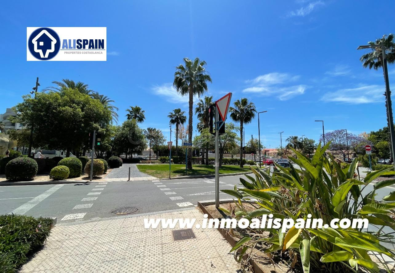 OCASION PROPIEDAD A ESTRENAR - CENTRO DE ALICANTE