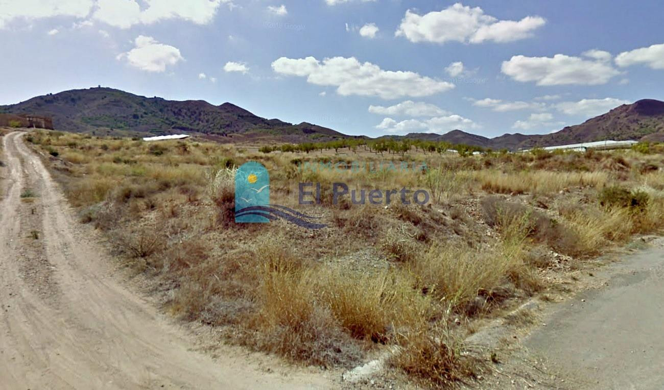 SOLAR A LA VENTA EN LA ATALAYA - REF 262
